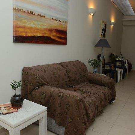 Volanakis Apartments Amoudara Lasithiou Exteriér fotografie