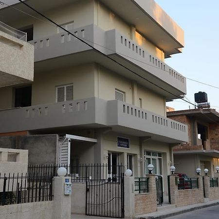 Volanakis Apartments Amoudara Lasithiou Exteriér fotografie