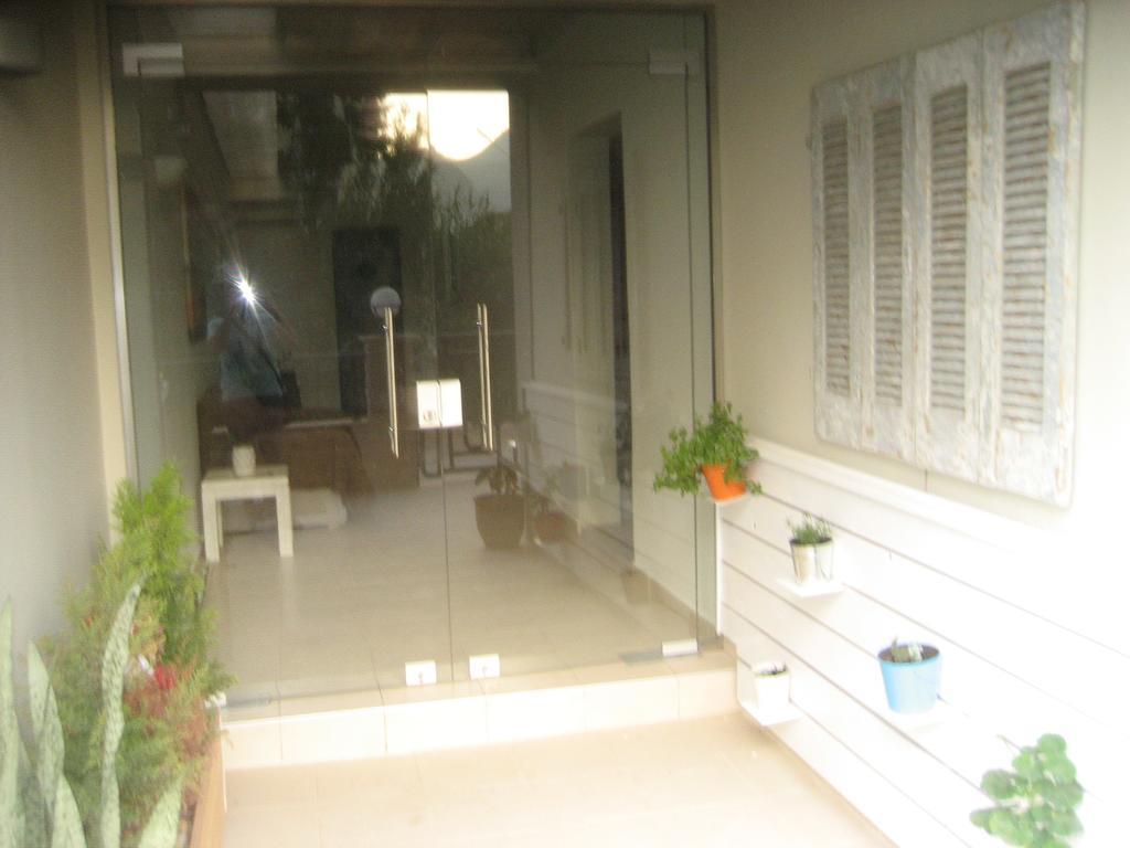 Volanakis Apartments Amoudara Lasithiou Exteriér fotografie
