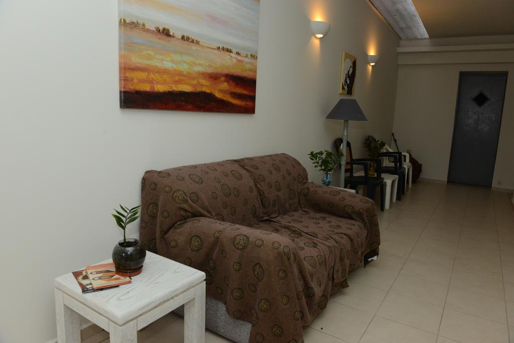 Volanakis Apartments Amoudara Lasithiou Exteriér fotografie