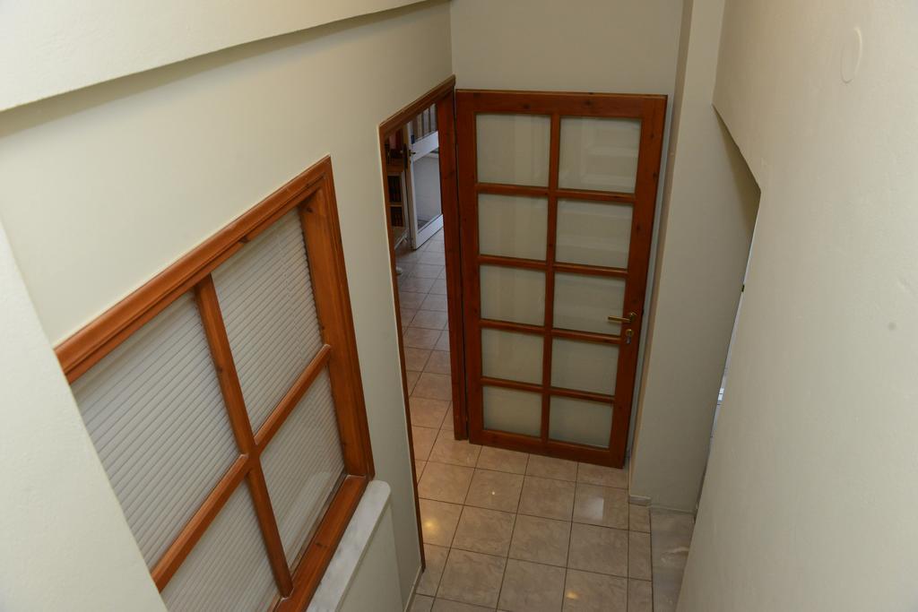 Volanakis Apartments Amoudara Lasithiou Exteriér fotografie