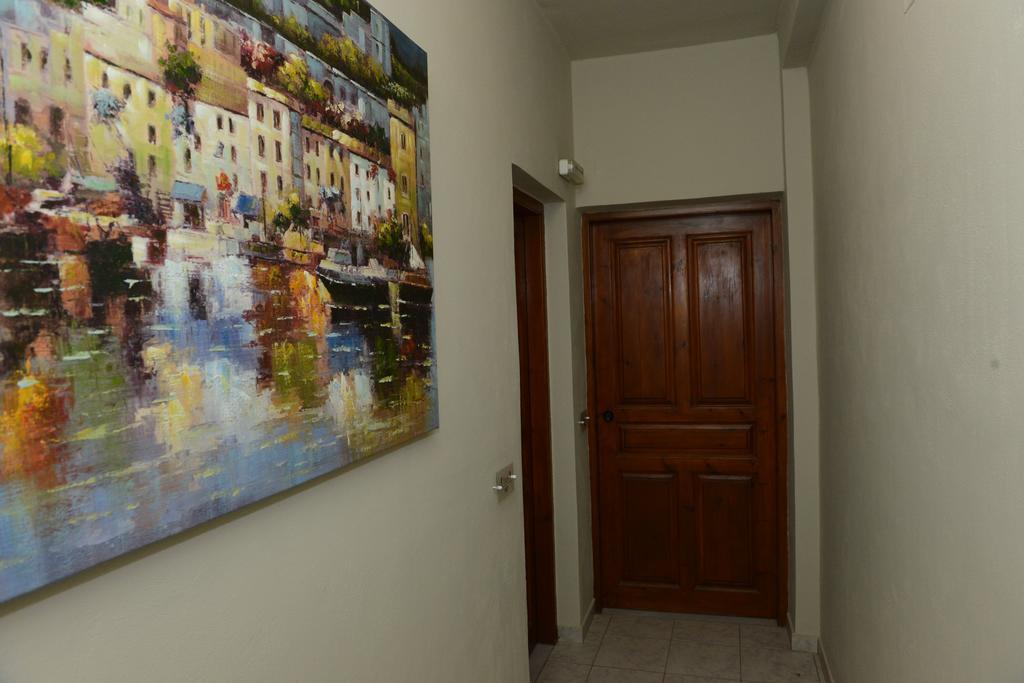 Volanakis Apartments Amoudara Lasithiou Exteriér fotografie
