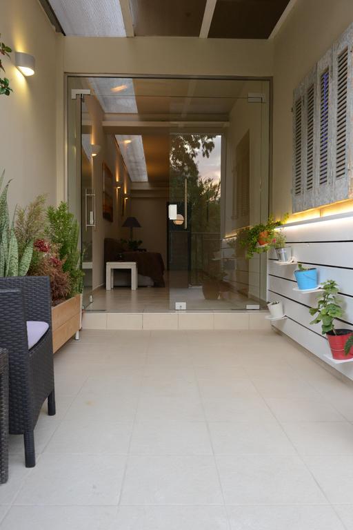 Volanakis Apartments Amoudara Lasithiou Exteriér fotografie