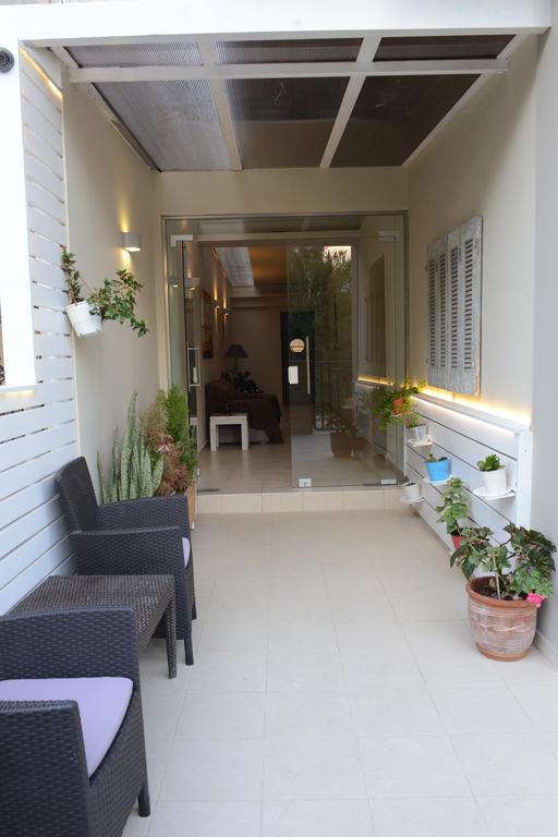 Volanakis Apartments Amoudara Lasithiou Exteriér fotografie