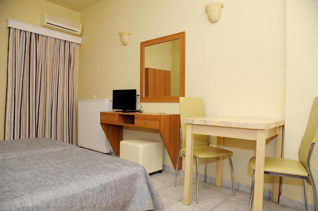 Volanakis Apartments Amoudara Lasithiou Pokoj fotografie