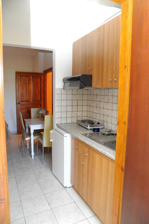 Volanakis Apartments Amoudara Lasithiou Exteriér fotografie