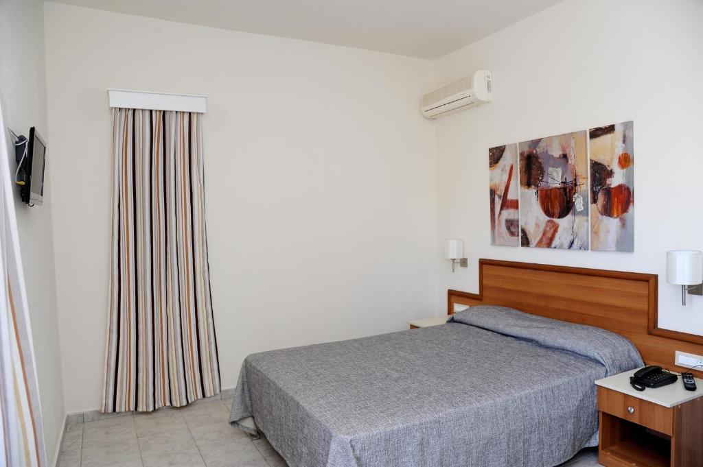 Volanakis Apartments Amoudara Lasithiou Pokoj fotografie