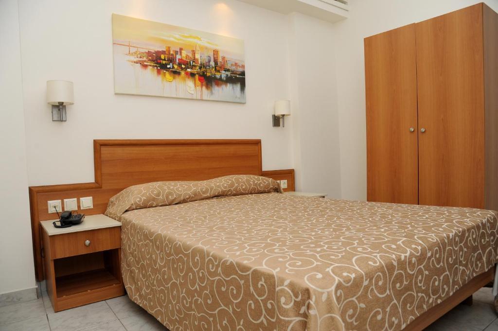 Volanakis Apartments Amoudara Lasithiou Pokoj fotografie