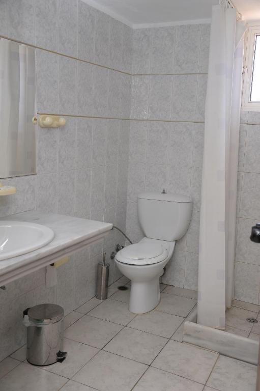 Volanakis Apartments Amoudara Lasithiou Pokoj fotografie