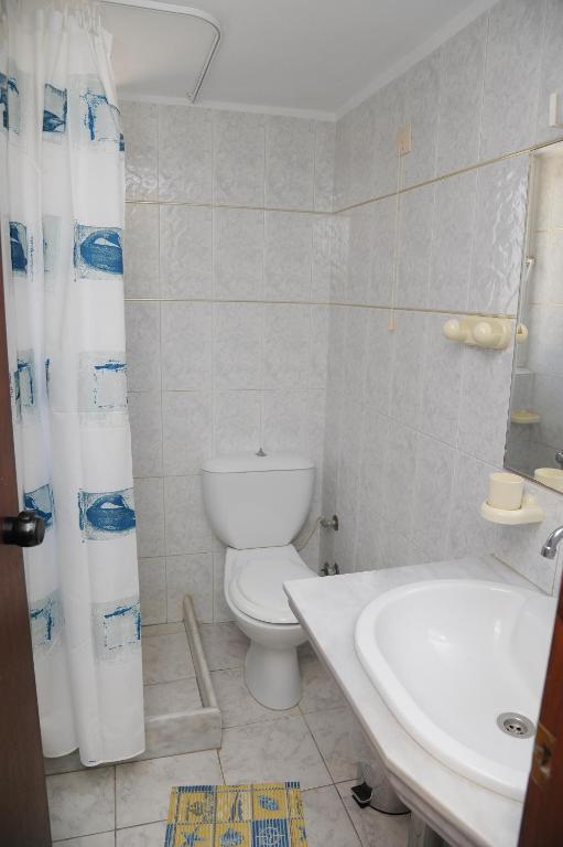 Volanakis Apartments Amoudara Lasithiou Pokoj fotografie