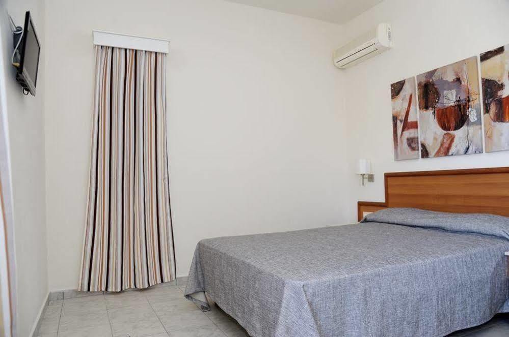 Volanakis Apartments Amoudara Lasithiou Exteriér fotografie