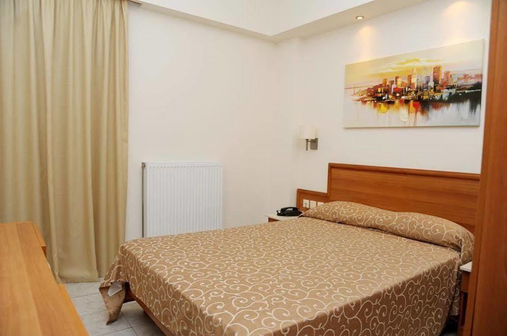 Volanakis Apartments Amoudara Lasithiou Exteriér fotografie